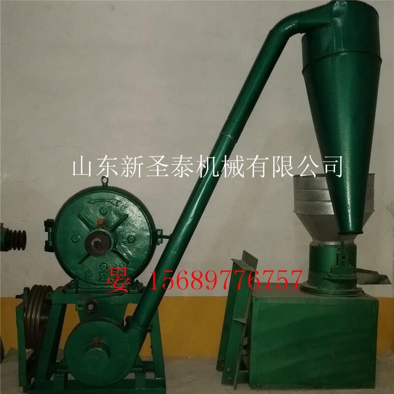 齒盤式粉碎機廠家