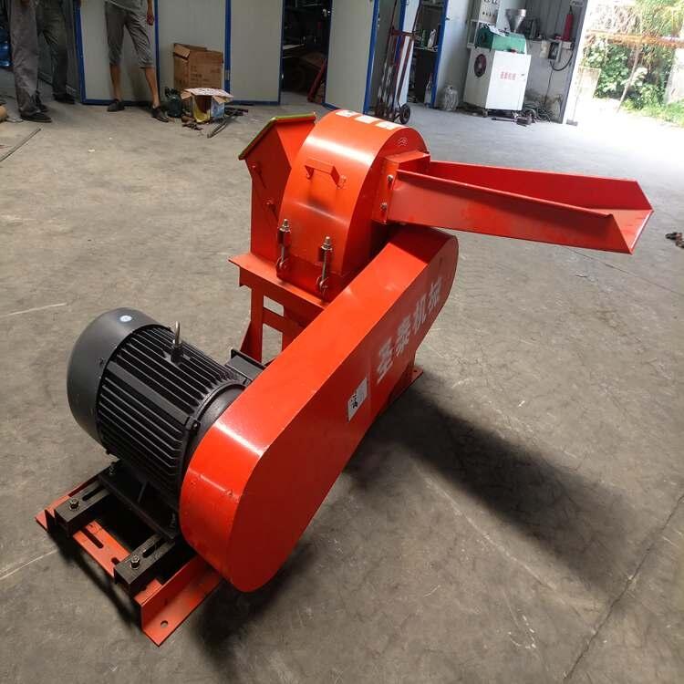 木材專用粉碎機(jī)生產(chǎn)廠家哪家好