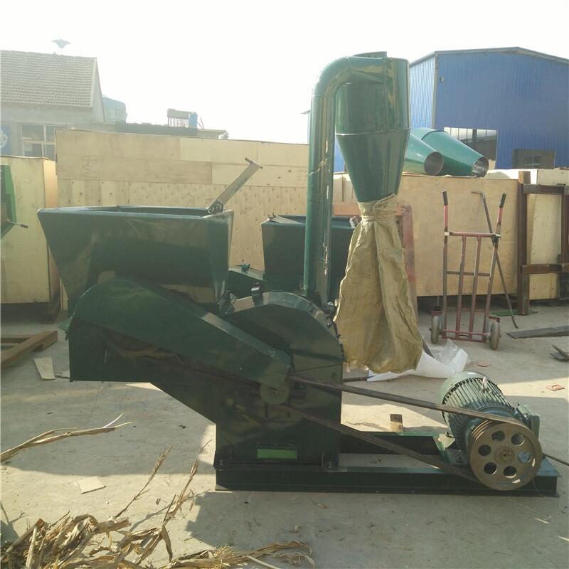 多功能鍘草機(jī) 齒盤(pán)式粉碎機(jī)