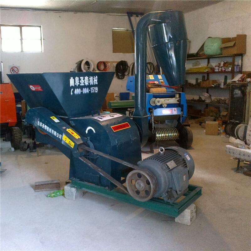 秸稈粉碎機 超細粉粉碎機