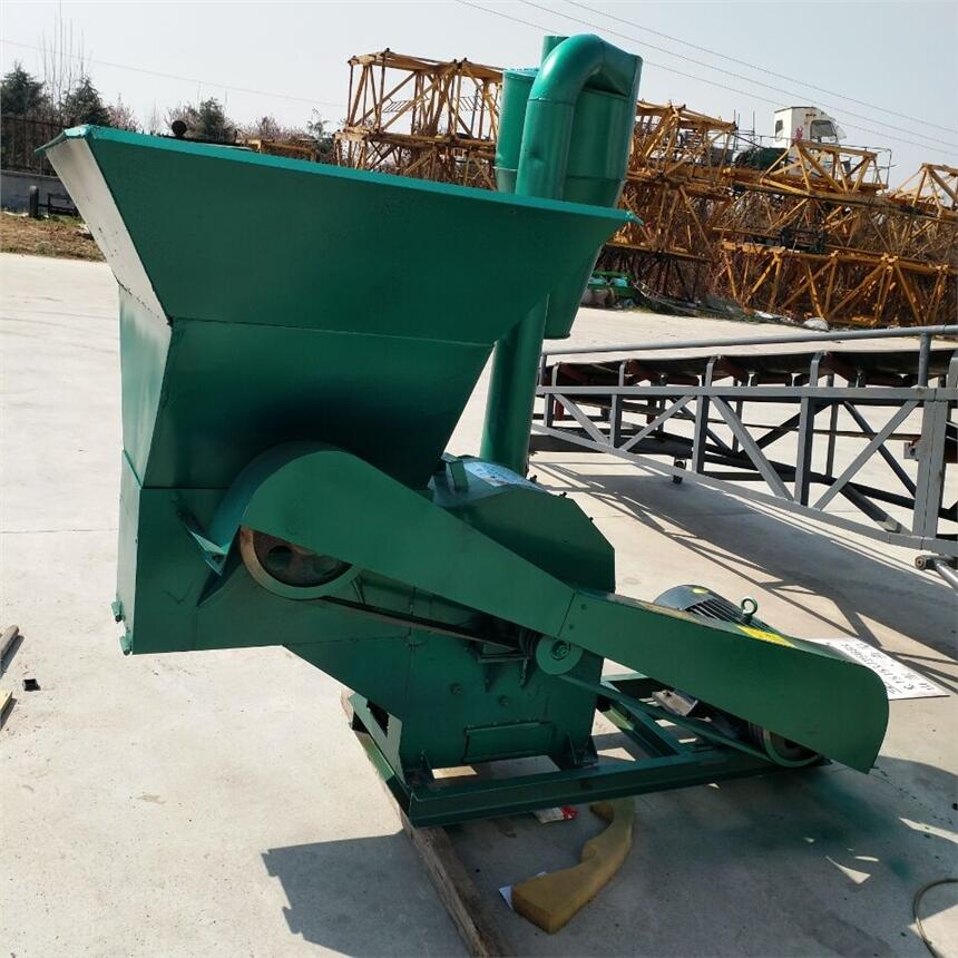 大小型玉米秸稈粉碎機