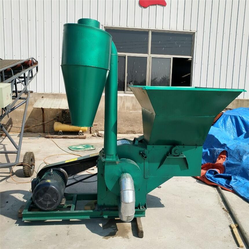 秸稈粉碎機多少錢