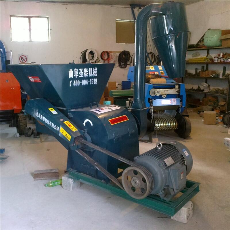 秸稈粉碎機(jī)多少錢