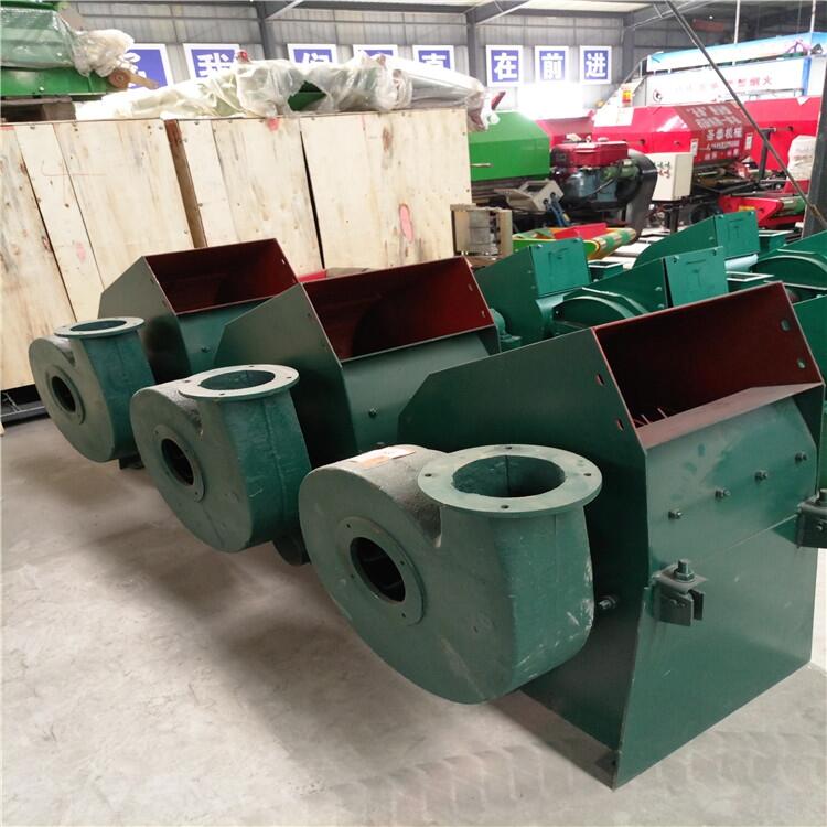 供應(yīng)秸稈粉碎機(jī)