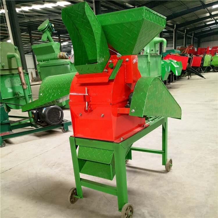 小型飼料粉碎機廠家