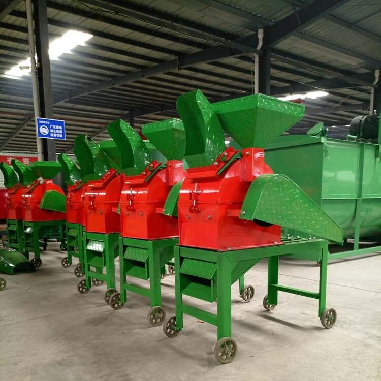 小型粉碎機價格 飼料粉碎機