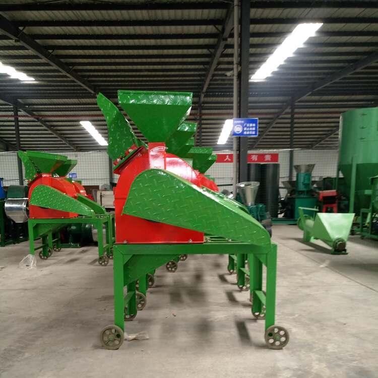 安徽秸稈粉碎機(jī) 廠家