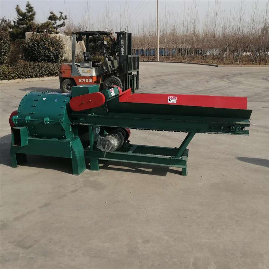 構(gòu)樹粉碎機廠家
