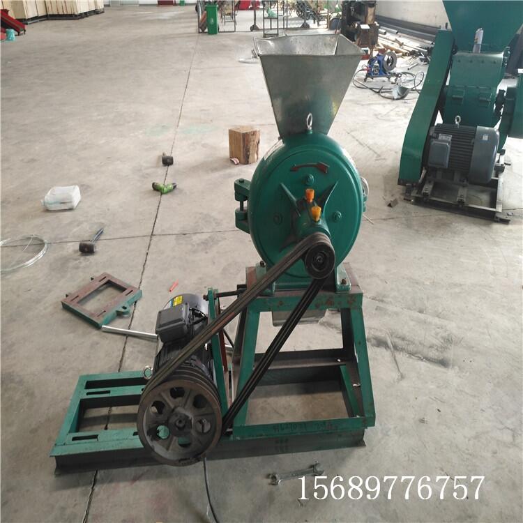 齒式粉碎機(jī)批發(fā) 齒盤玉米粉碎機(jī)