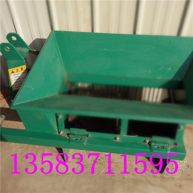 低能耗播種粉土機(jī)覆土機(jī)鼎誠現(xiàn)貨銷售DC