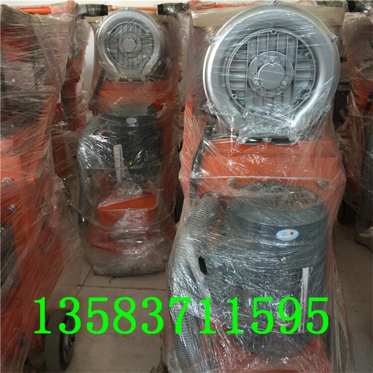 混凝土地坪研磨機找平機價格低廠家供水泥地面打磨機拋光機現(xiàn)貨