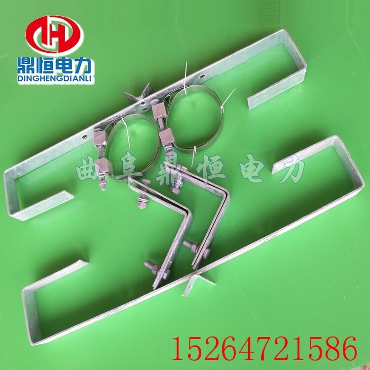 內(nèi)盤式光纜余纜架