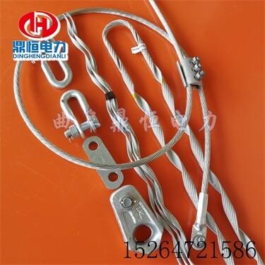 優(yōu)質(zhì)絕緣耐張線夾批發(fā)采購(gòu)