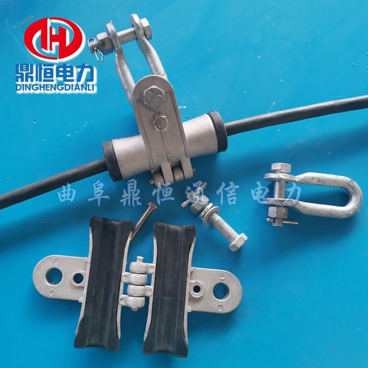 ADSS抱箍懸垂金具生產(chǎn)基地