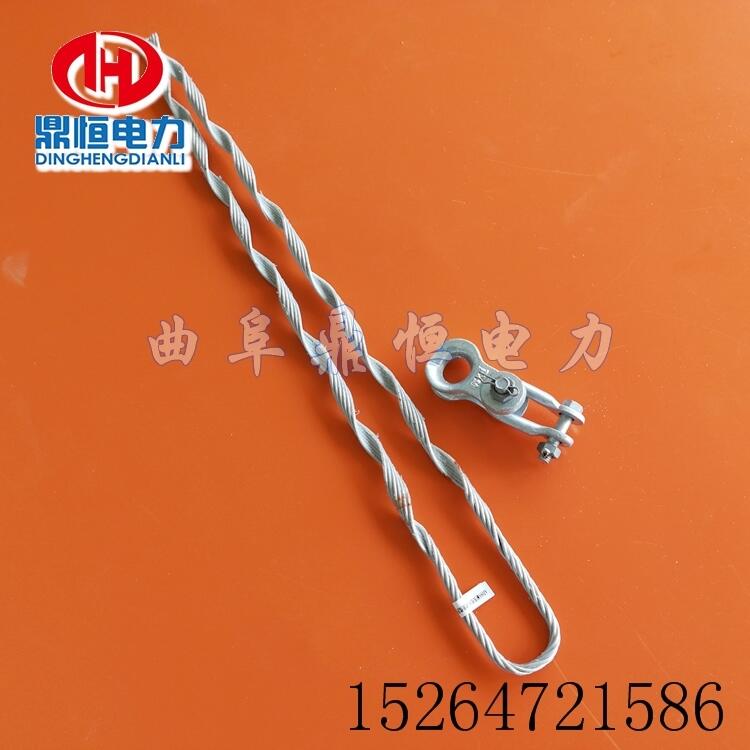ADSS光纜耐張夾具安裝標(biāo)準(zhǔn)