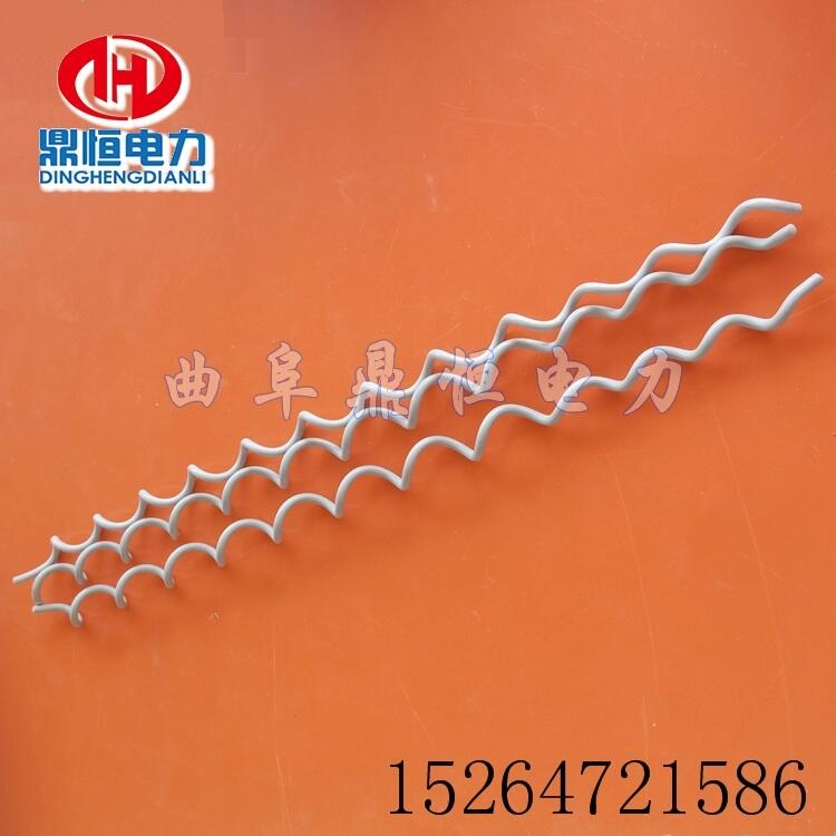 內(nèi)蒙古光纜預(yù)絞式防震鞭