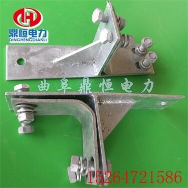 ADSS光纜終端緊固件使用范圍