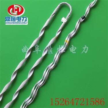 ADSS光纜專用耐張線夾/ADSS小張力耐張線夾生產(chǎn)基地