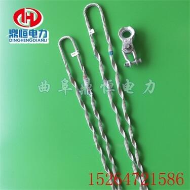 光纜耐張金具報價/光纜絕緣耐張線夾/光纜線路金具