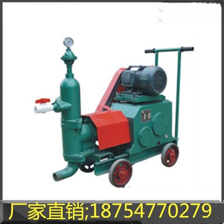 灰漿泵價格 壓漿機 注漿機活塞式灰漿泵價格優(yōu)惠灰漿泵