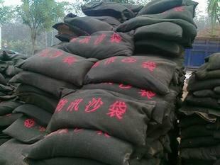全國邢臺防汛沙袋鼎彰麻袋款款式齊全 