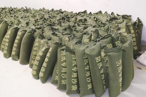 全國防汛搶險吸水麻袋鼎彰麻袋款大量批發(fā)