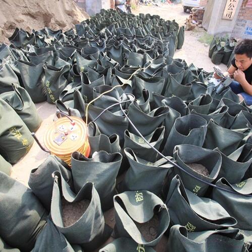 全國防汛搶險吸水麻袋鼎彰型號DZ6040款式齊全 