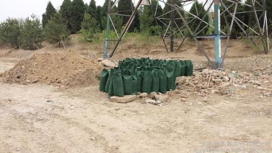 全國防洪抗災(zāi)吸水膨脹袋鼎彰帆布款服務(wù)周到 