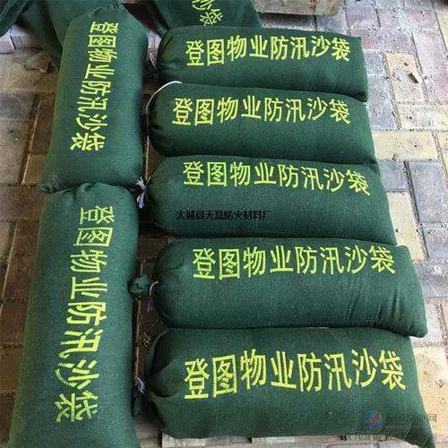 全國邢臺防汛沙袋鼎彰型號DZ6040服務(wù)至上 
