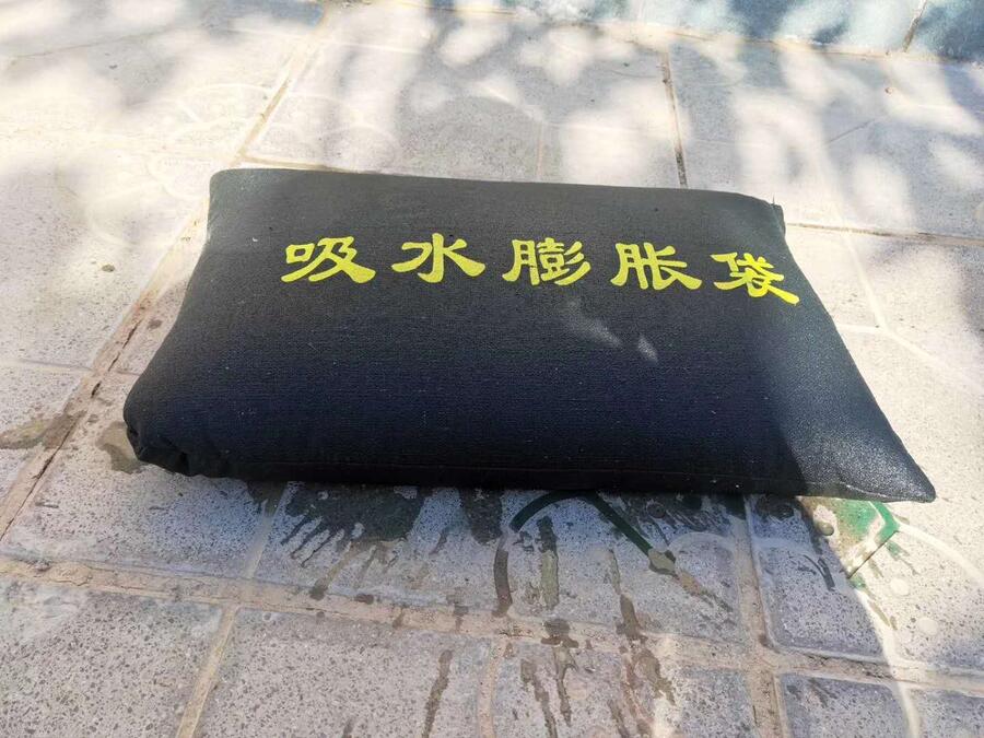 全國防汛搶險吸水麻袋鼎彰型號DZ6040服務(wù)至上 