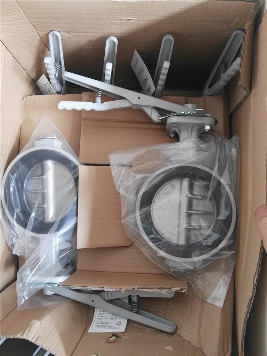 700G-2U-200A蝶閥日本tomoe蝶閥上海蝶津閥門(mén)制造有限公司