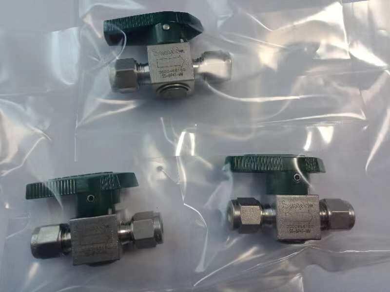 SS-6P4T旋塞閥美美國(guó)swagelok計(jì)量閥上海蝶津閥門(mén)制造有限公司