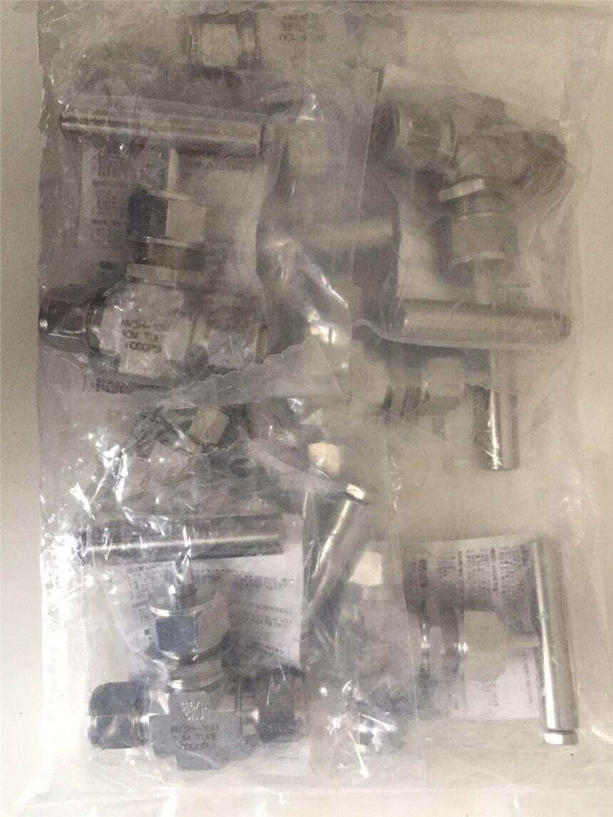 GH1F-4N針閥韓國hy-lok針型閥上海蝶津閥門制造有限公司?