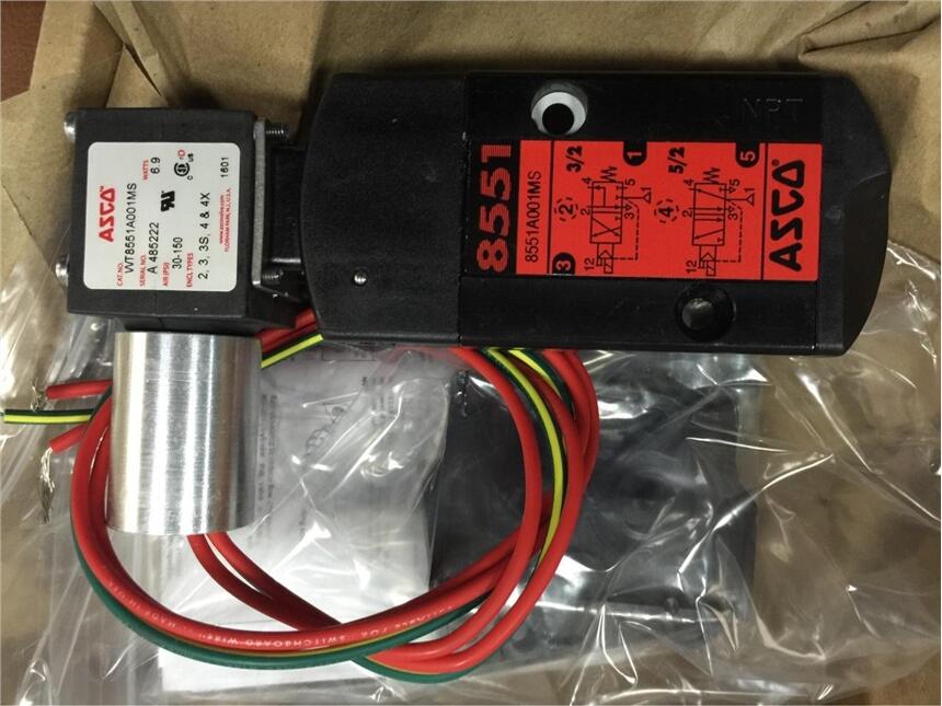 ASCO電磁閥EF8551G301MO電磁閥防腐防爆 經(jīng)久耐用
