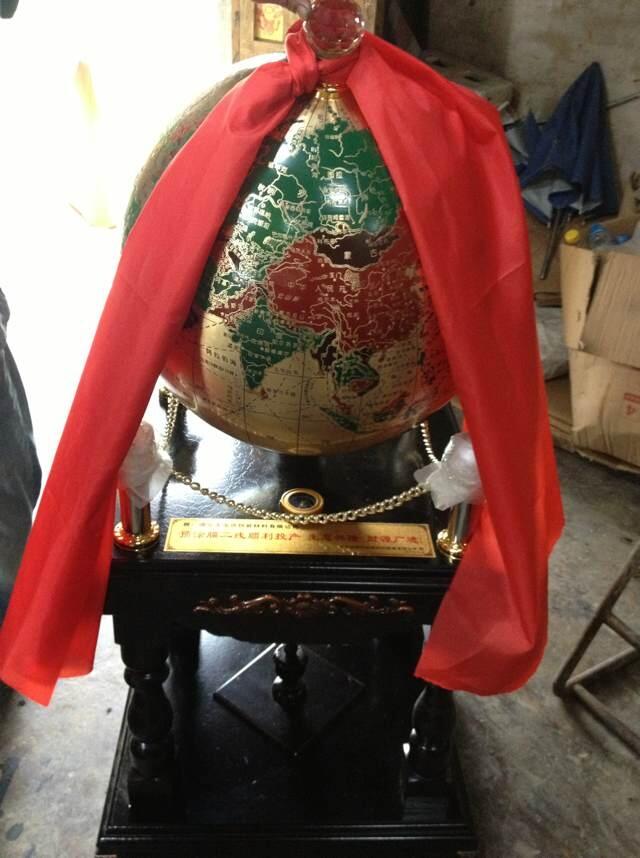 煥環(huán)祥工藝 一言九鼎擺件禮品定做  開業(yè)賀禮定制