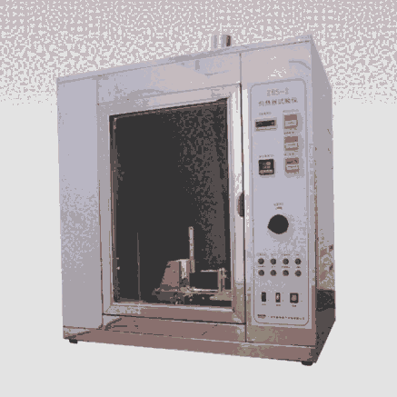 東來灼熱絲試驗(yàn)機(jī)DL-ZRS2