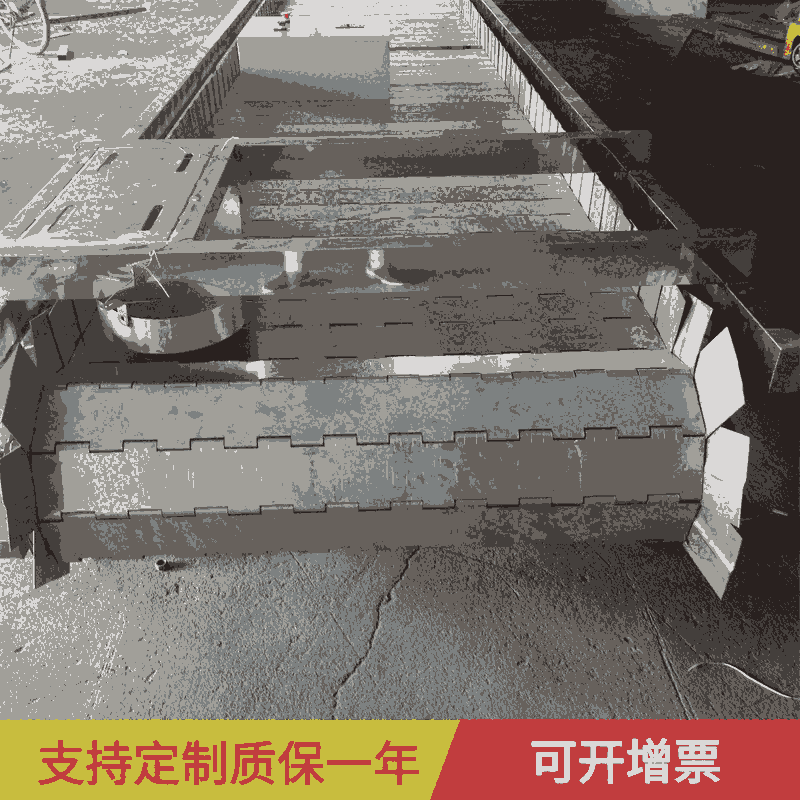 鏈板提升機廠家A陜西鏈板提升機廠家A食品鏈板提升機廠家