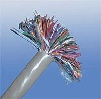 RS485-22鎧裝屏蔽雙絞電纜1X2X1價格多少