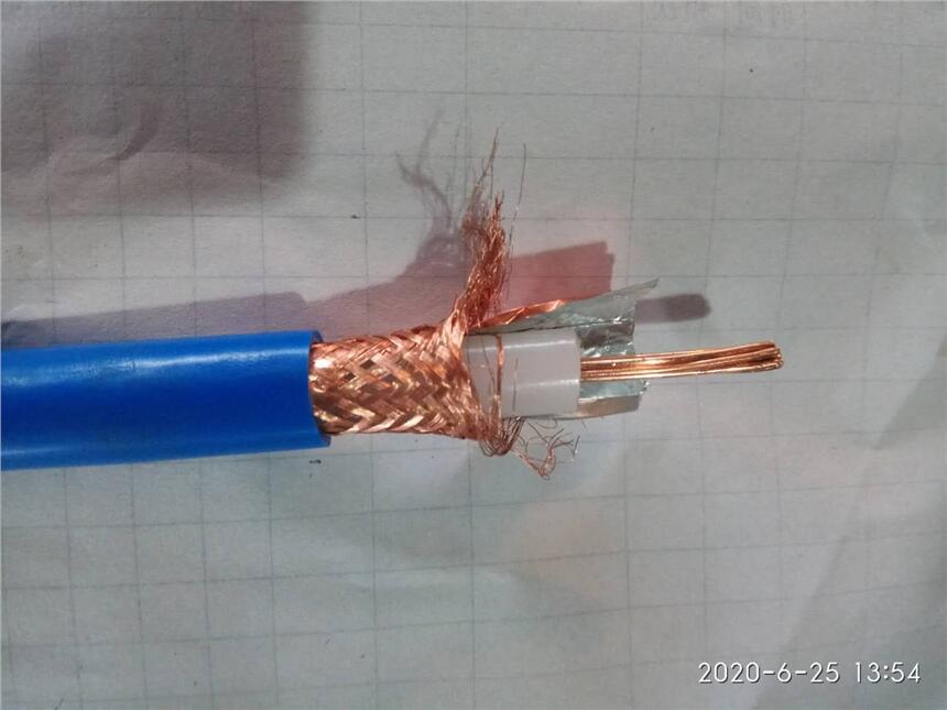 國標(biāo)射頻電纜SYV-75-9傳輸距離是多少