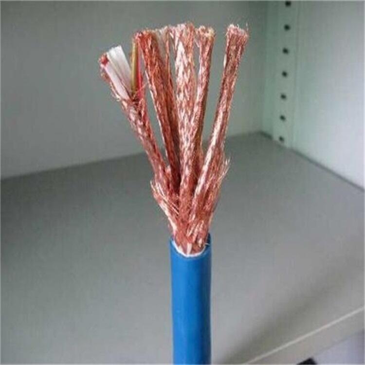 鐵路信號電纜PTYL23-9X1.0