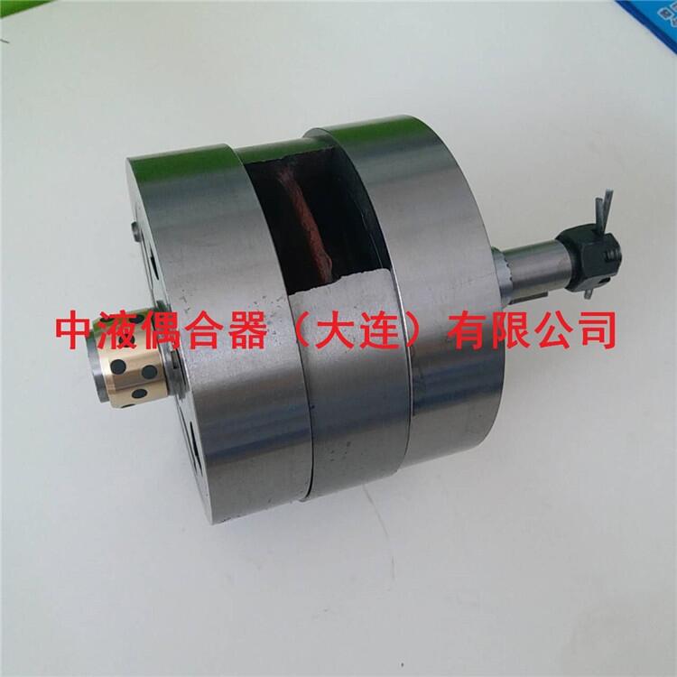 中液ZY42-3型液力偶合器專(zhuān)用拉馬