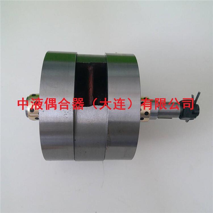 中液偶合器拆卸工具拉馬資ZY42-3