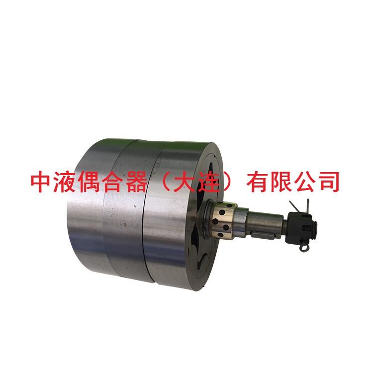 偶合器配件油泵YOTGCD1150