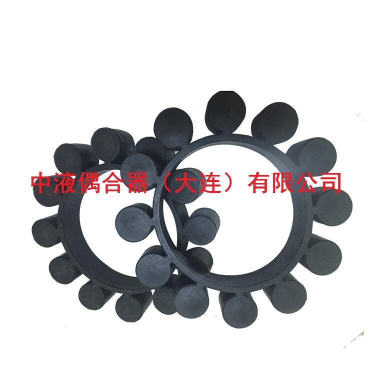 重慶偶合器梅花盤YOX1150現(xiàn)貨訂