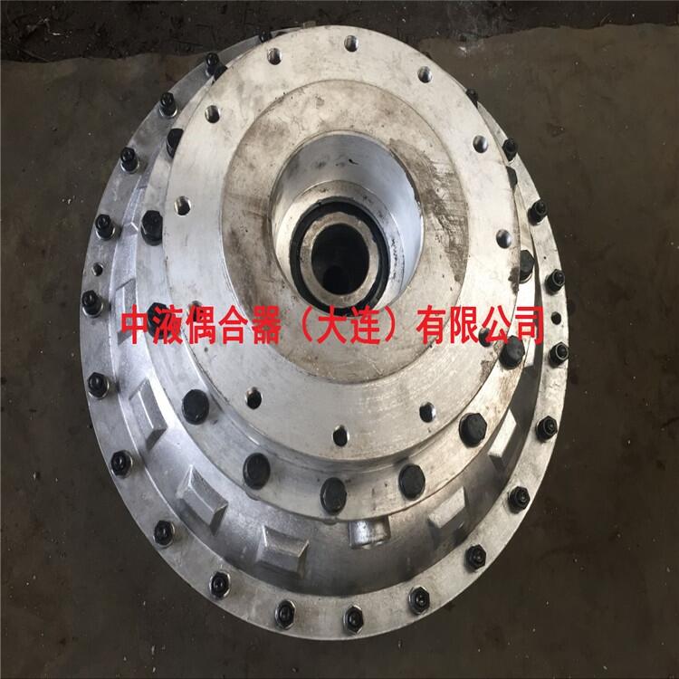 大連耦合器配件油泵YOTGCD1000，現貨