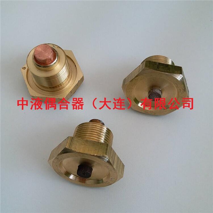 南寧偶合器配件溫控開關(guān)M18現(xiàn)貨供給中