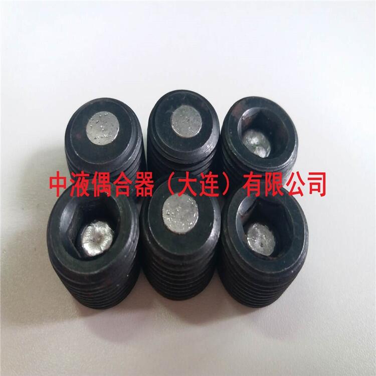 2019新鄉(xiāng)傳斯羅伊易熔塞R3/4現(xiàn)貨訂購(gòu)中，詳情請(qǐng)咨詢