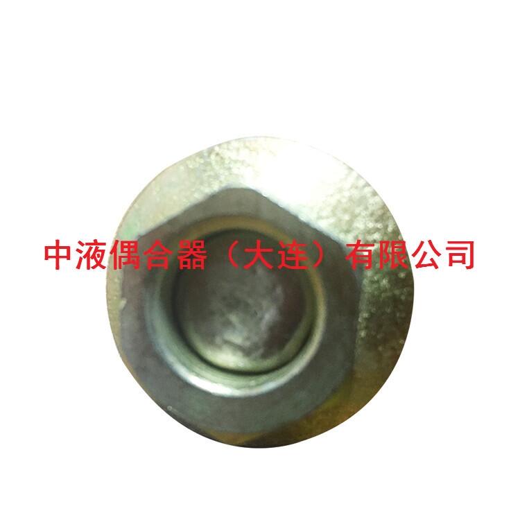 阿拉善偶合器配件廠家  國產(chǎn)易容塞現(xiàn)貨M24*1.5