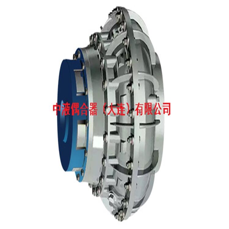 清遠限矩形液力偶合器YOX650    可承接維修業(yè)務(wù)