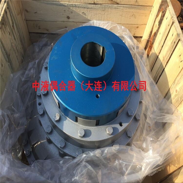 清遠(yuǎn)限矩形液力偶合器YOX750   可承接維修業(yè)務(wù)